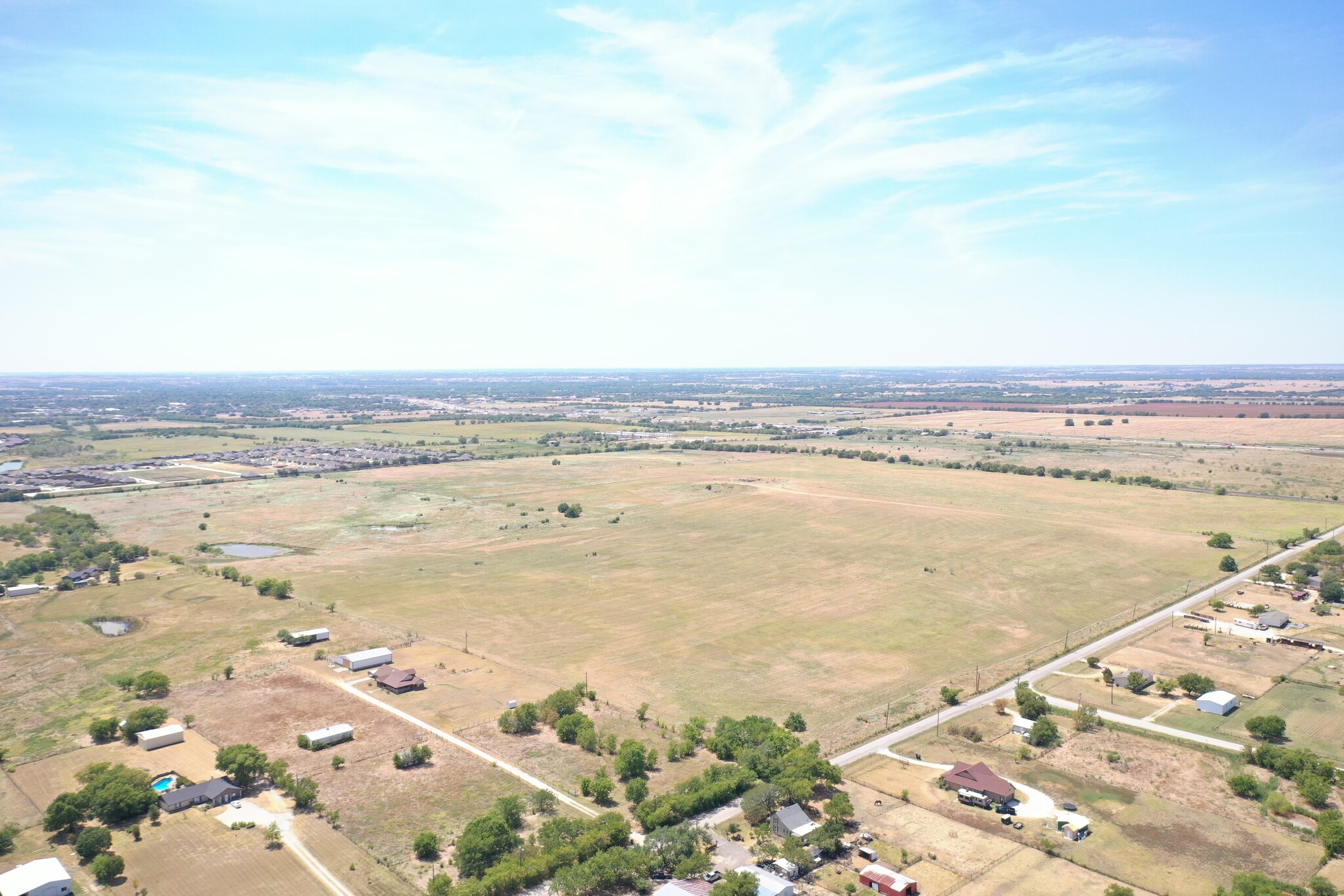 Lois Road Rd, Sanger, TX for Sale