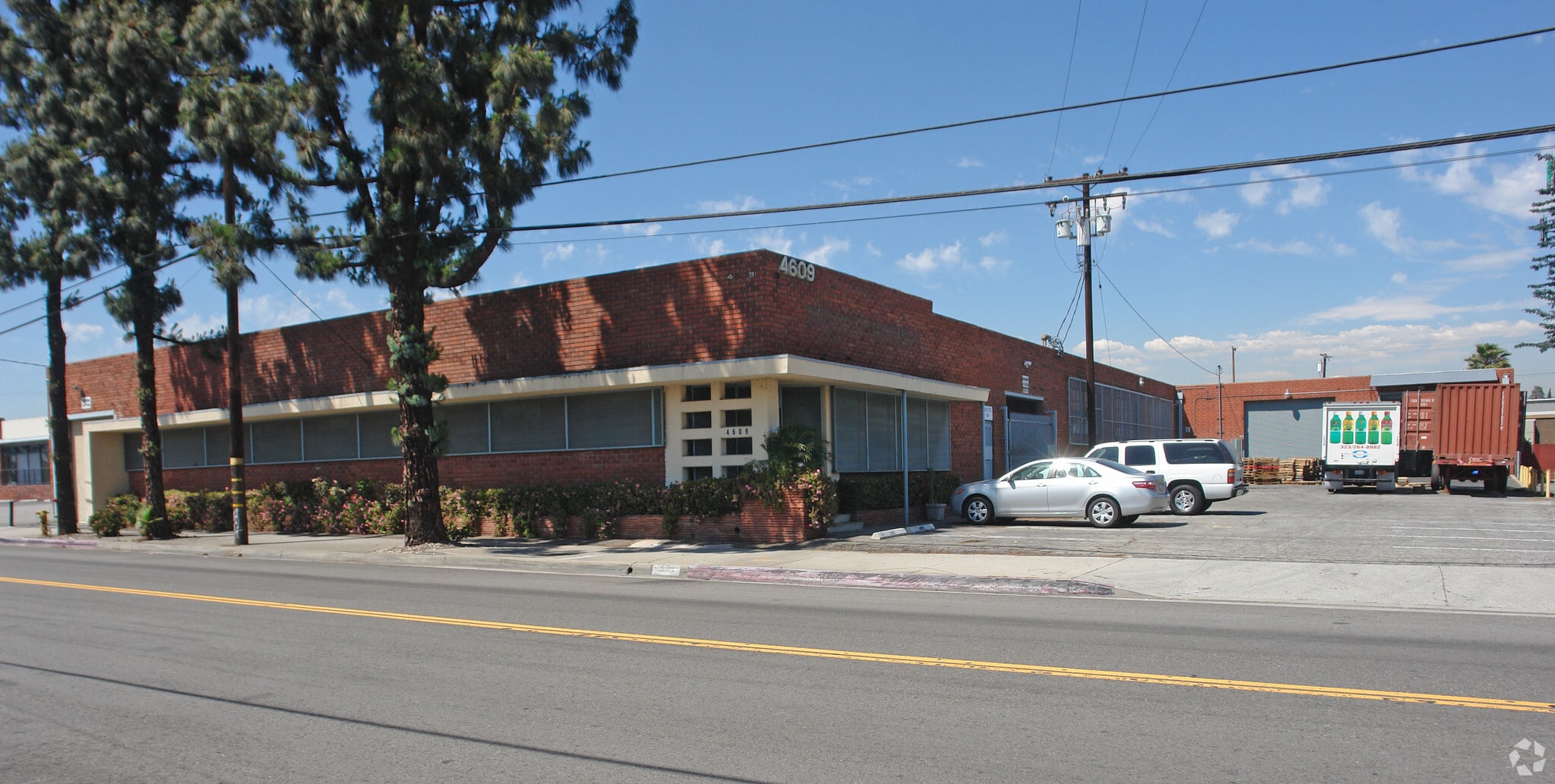 4609 Sheila St, Commerce, CA for Rent