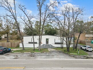 Montgomery, TX undefined - 119 Old River Rd Montgomery, TX undefined - 119 Old River Rd