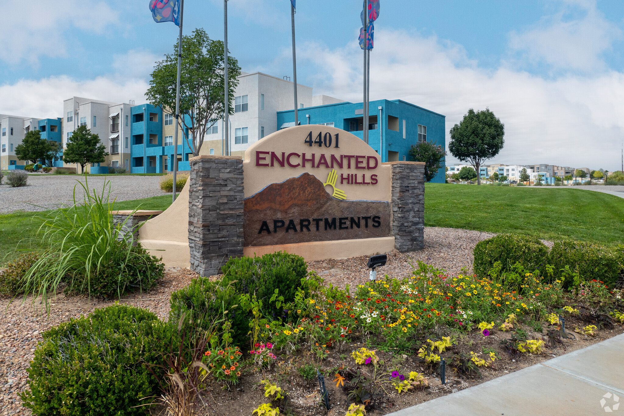4401 Safelite Blvd NE, Rio Rancho, NM for Rent