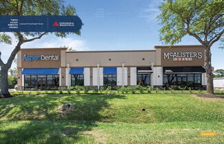 Alvin, TX Freestanding - 1300 E Highway 6