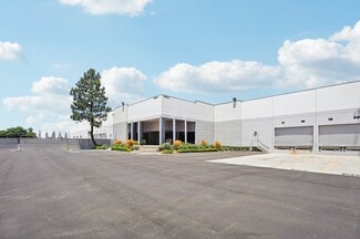 La Mirada, CA Industrial - 14647-14667 Northam St La Mirada, CA Industrial - 14647-14667 Northam St