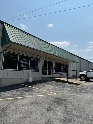 Franklin, KY Office/Retail - 500 N Main St Franklin, KY Office/Retail - 500 N Main St