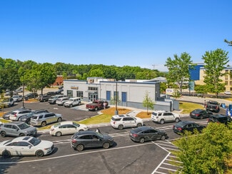 Clemson, SC Freestanding - 118 Pinnacle St