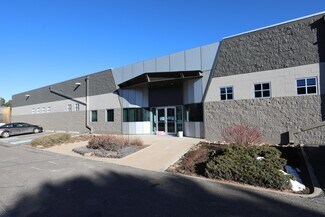 Boulder, CO Office - 4765 Walnut St Boulder, CO Office - 4765 Walnut St