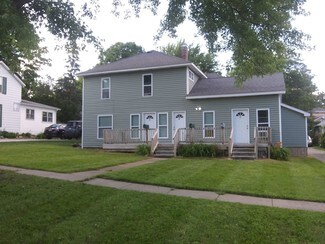 Howell, MI undefined - 320 Higgins St