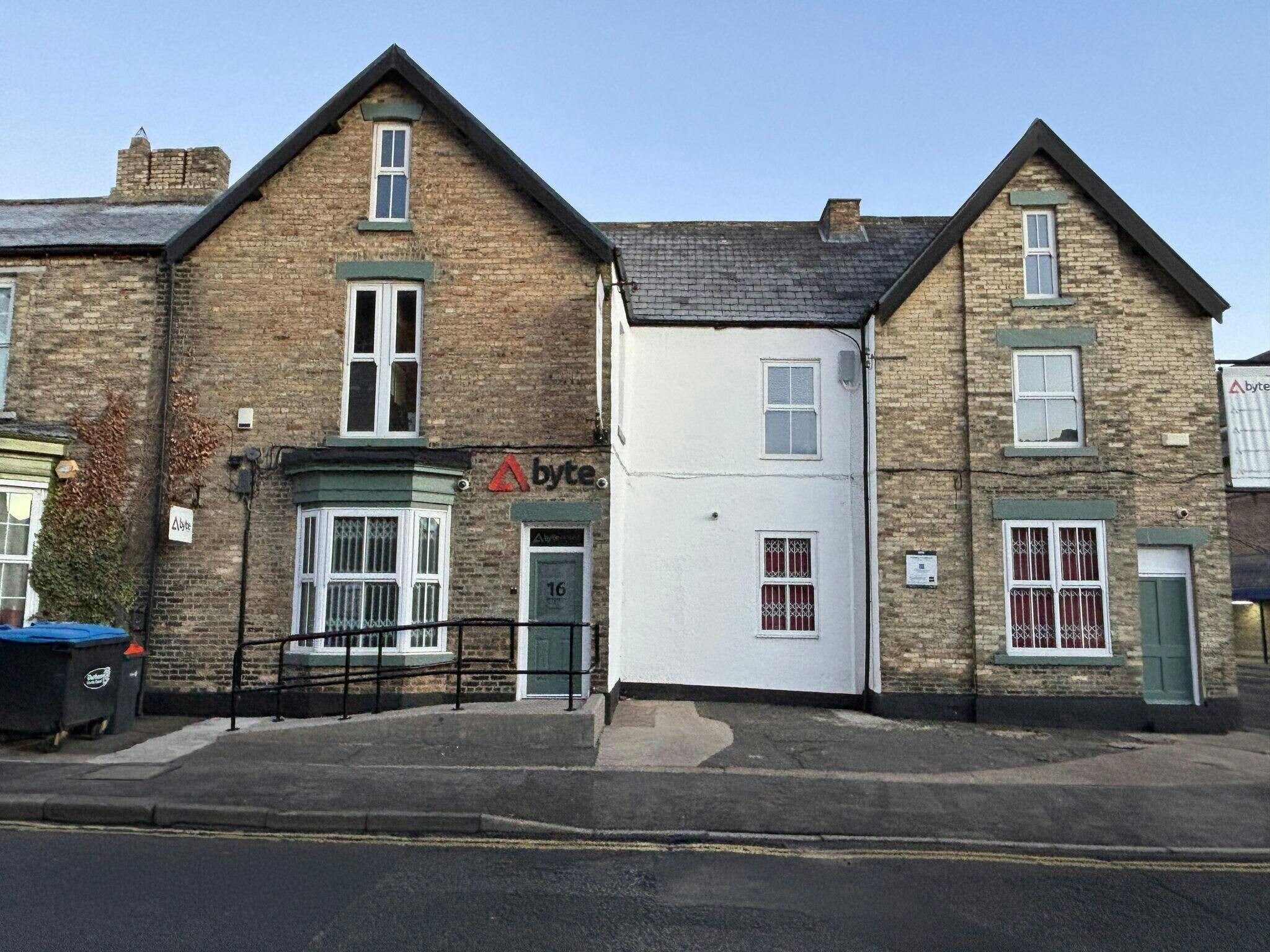 16 Tenters St, Bishop Auckland, DUR for Rent