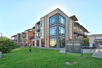Austin, TX Office - 2525 S Lamar Blvd