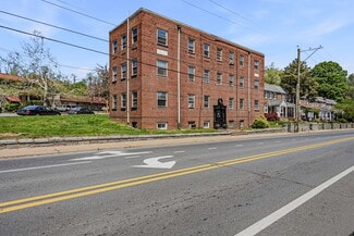 Wilmington, DE Apartments - 2901 N Broom St Wilmington, DE Apartments - 2901 N Broom St