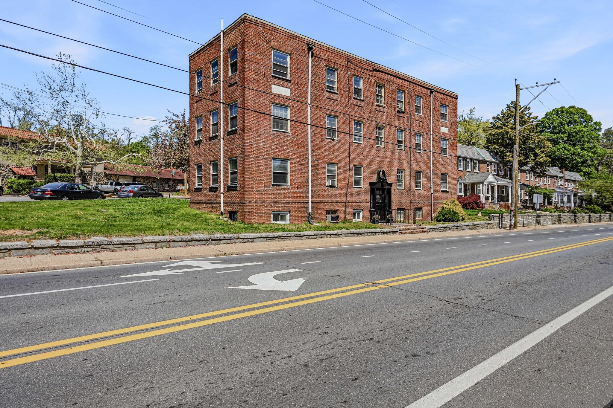 2901 N Broom St, Wilmington, DE for Sale