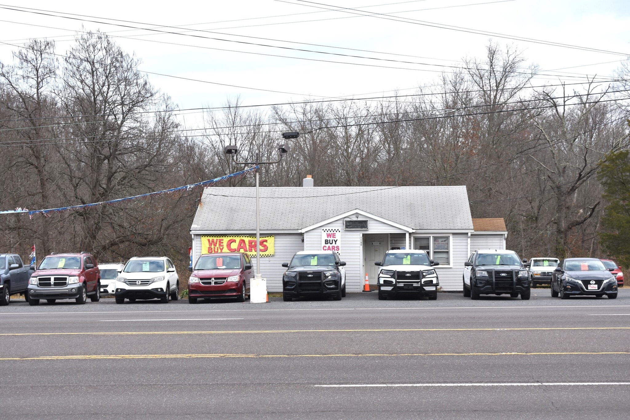 1189 N West End Blvd, Quakertown, PA for Sale