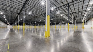 Mansfield, NJ Industrial - 5206 US Highway 130 Mansfield, NJ Industrial - 5206 US Highway 130