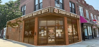 Brooklyn, NY Retail - 3424 Quentin Rd