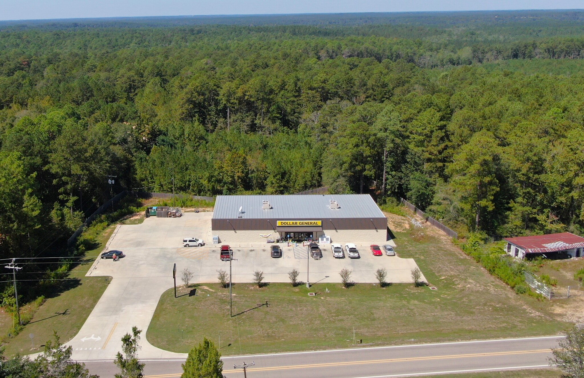 39603 MS-63, Richton, MS for Sale