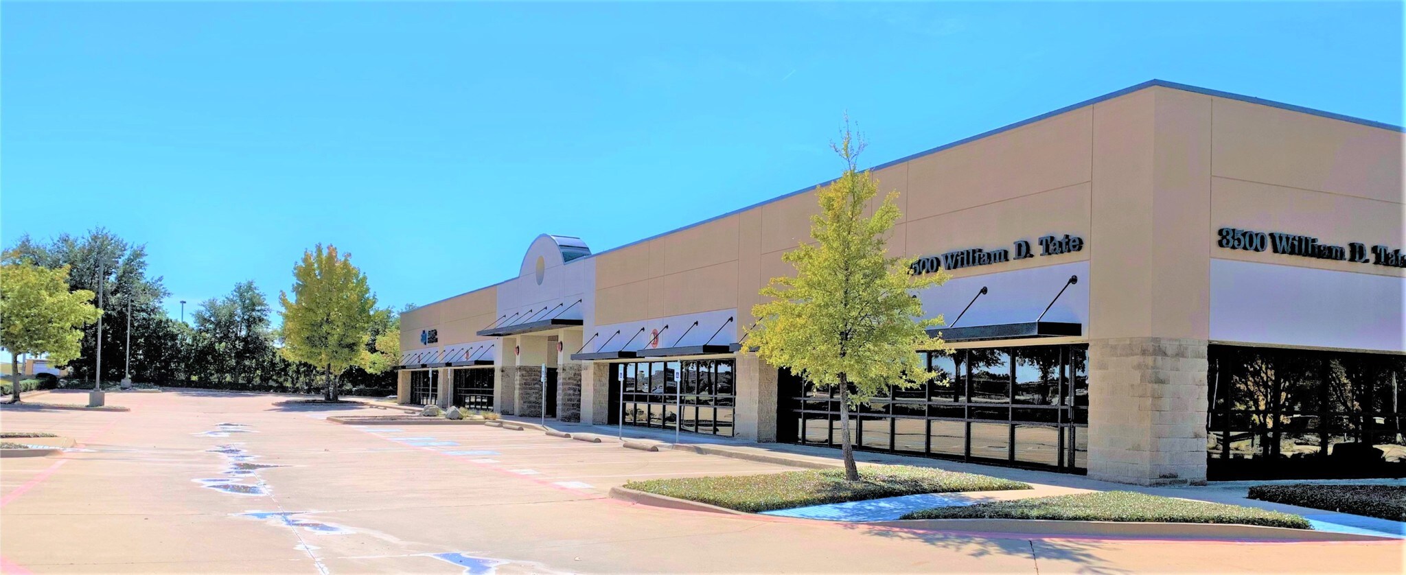 3500 William D Tate Ave, Grapevine, TX for Rent