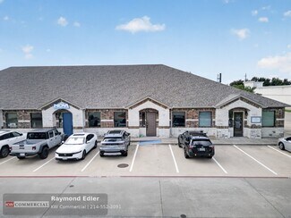 The Colony, TX undefined - 4819 SH 121 The Colony, TX undefined - 4819 SH 121
