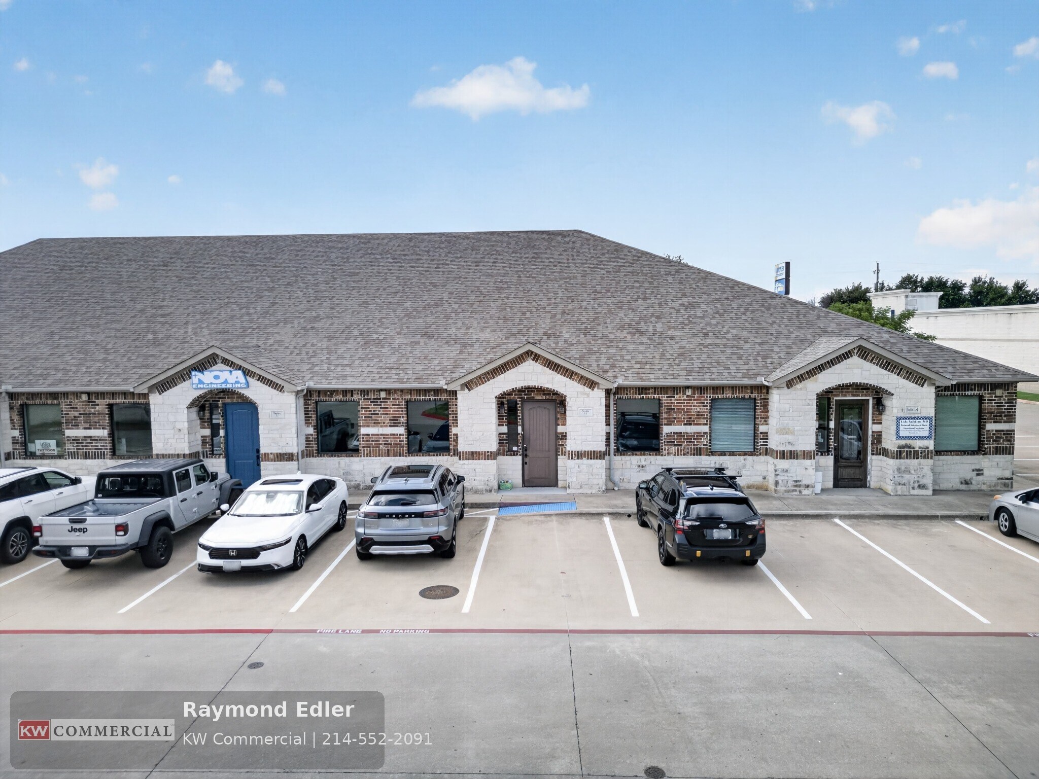 4819 SH 121, The Colony, TX for Sale