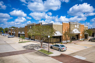 Houston, TX Flex, Industrial - 11233 Crown Park Dr