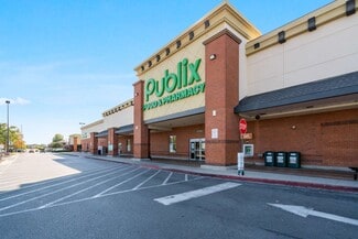 Madison, AL Retail - 12070 County Line Rd Madison, AL Retail - 12070 County Line Rd