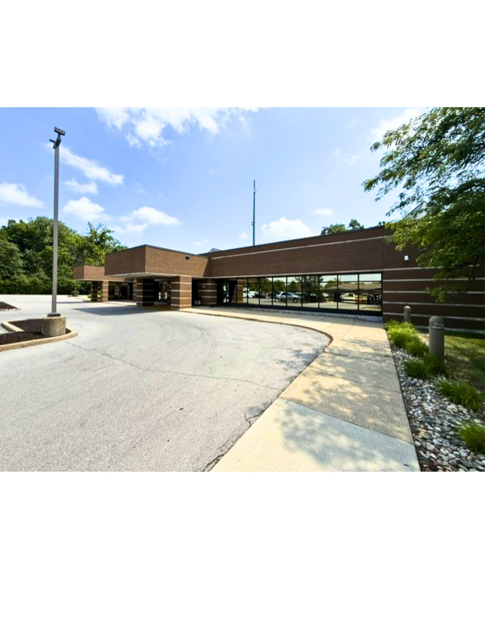 5050 N Clinton St, Fort Wayne, IN for Rent