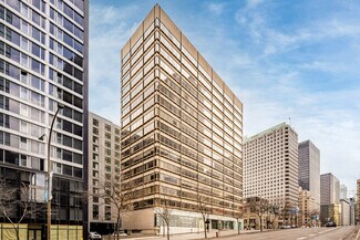 Montréal, QC Office - 440-450 Boul René-Lévesque O