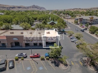 Hurricane, UT Retail - 1141 W State St Hurricane, UT Retail - 1141 W State St