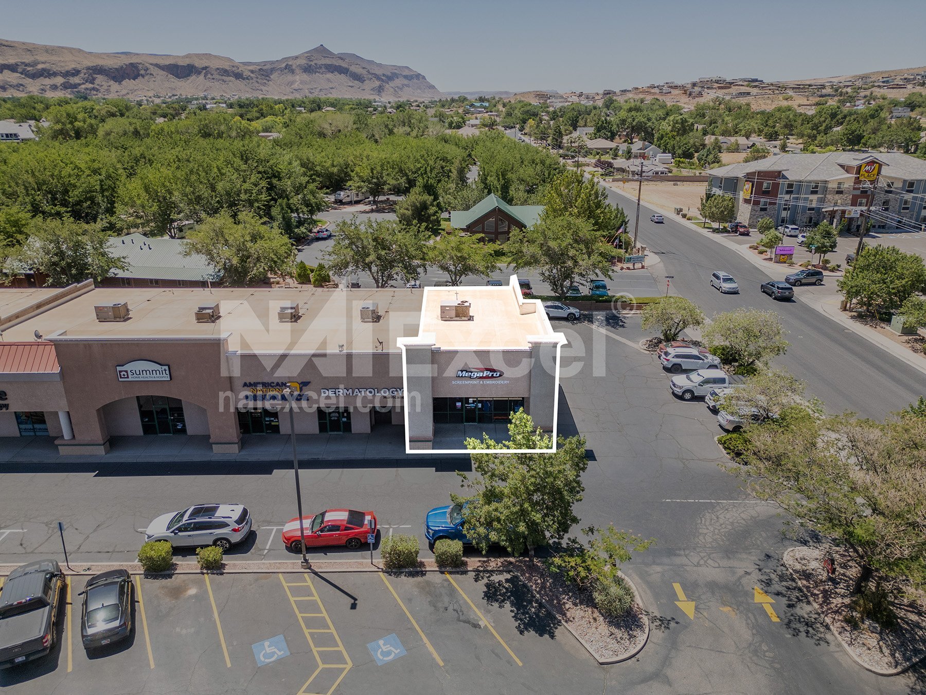 1141 W State St, Hurricane, UT for Rent