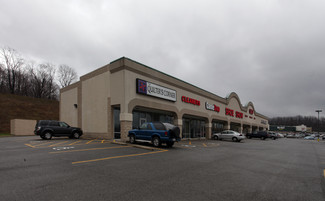 Oakland, MD Retail - 13180 Garrett Hwy