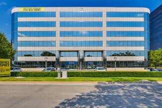Dallas, TX Office - 10100 N Central Expy Dallas, TX Office - 10100 N Central Expy