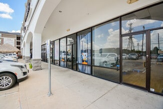 Houston, TX Retail - 12970 Westheimer Rd
