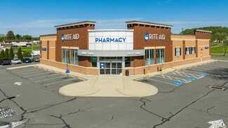 Morgantown, PA Retail - 3145 W Main St