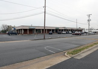 Fayetteville, NC Office - 3319 Raeford Rd