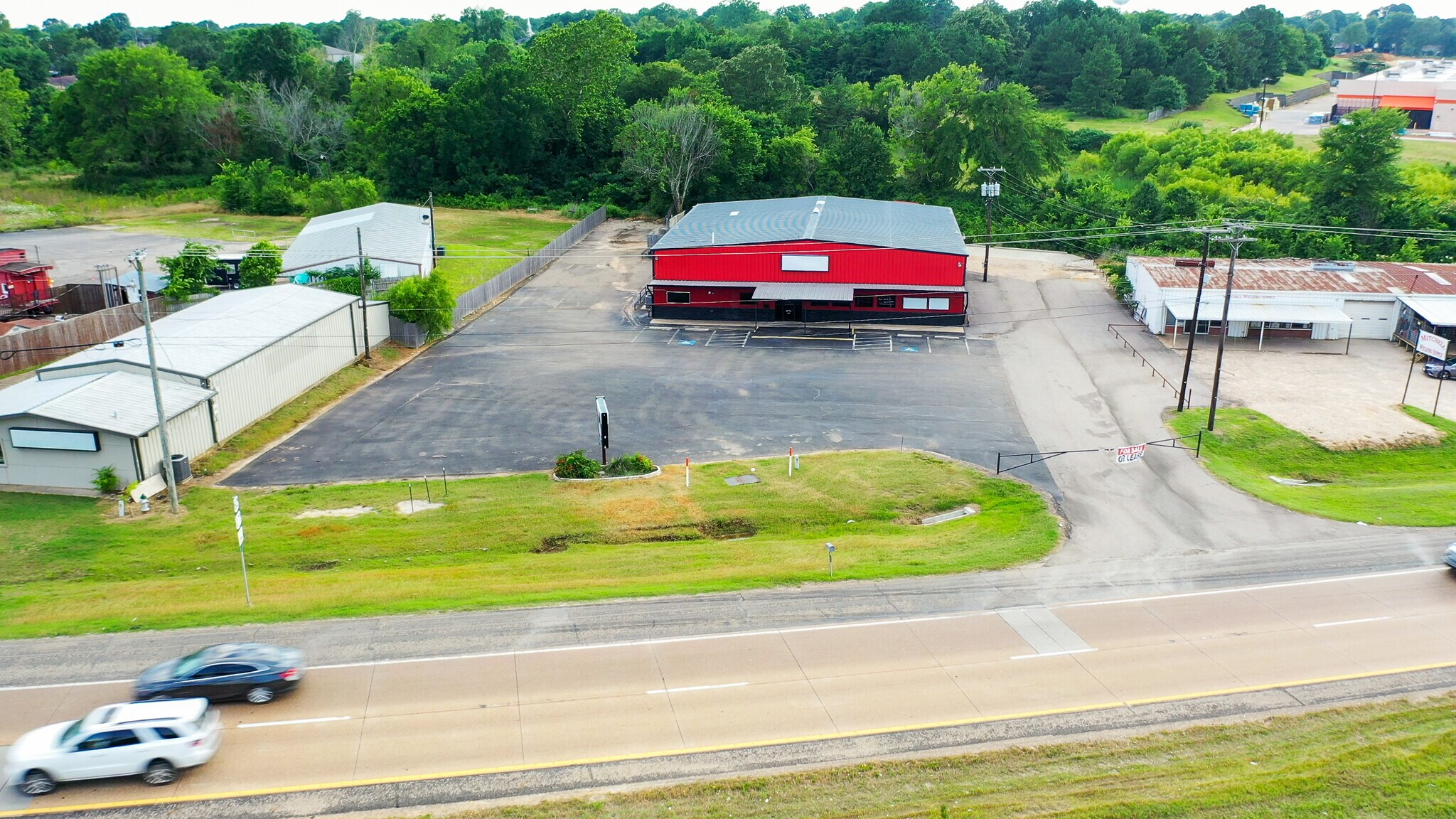 3330 NE Loop 286, Paris, TX for Sale