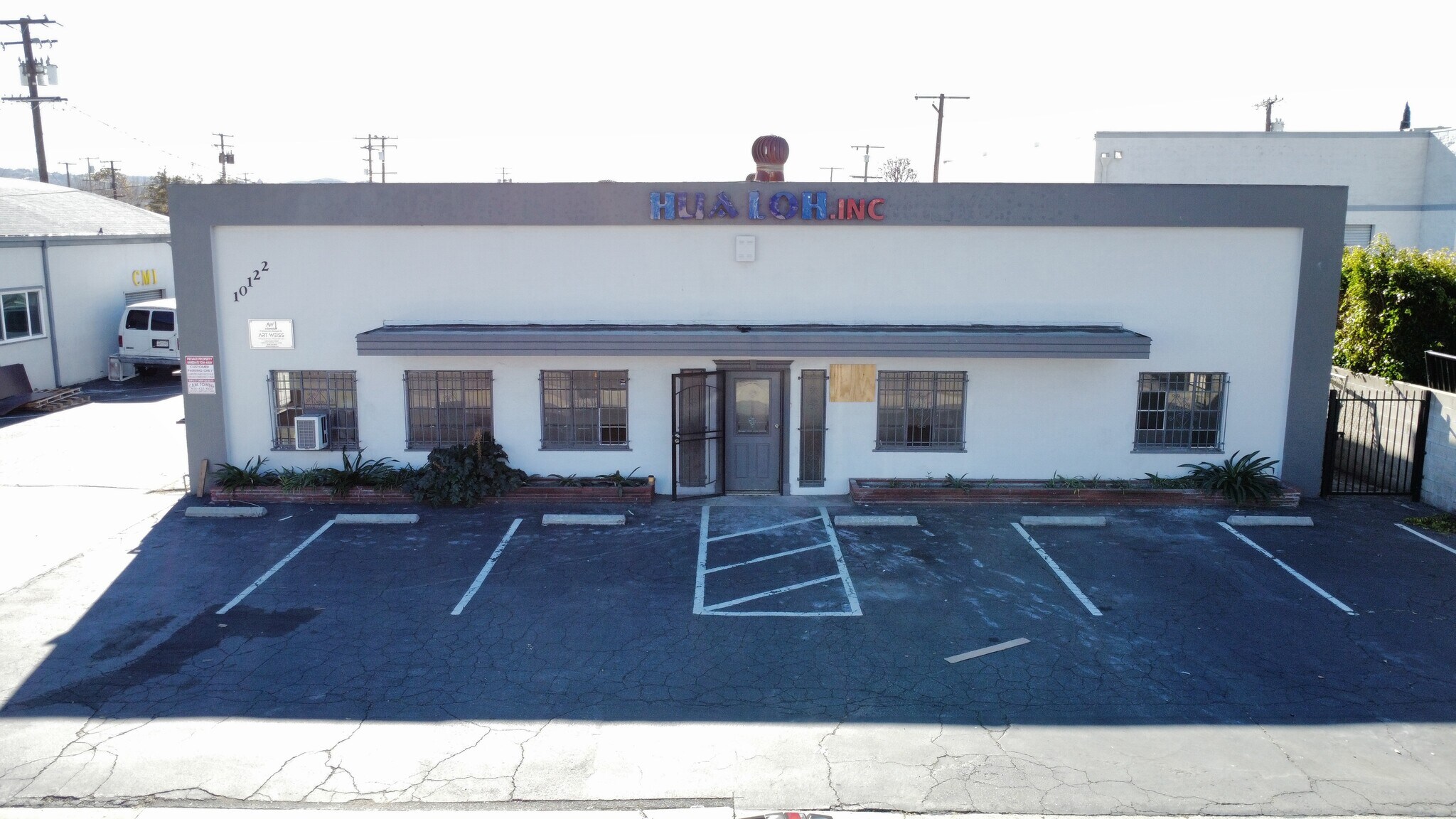 10122 Rush St, South El Monte, CA for Rent