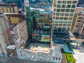 Minneapolis, MN Office - 710 S 2nd St