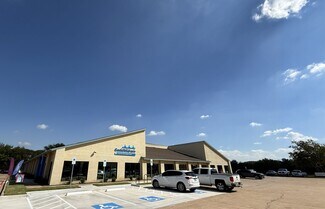 Fort Worth, TX Office/Medical - 6825 Manhattan Blvd