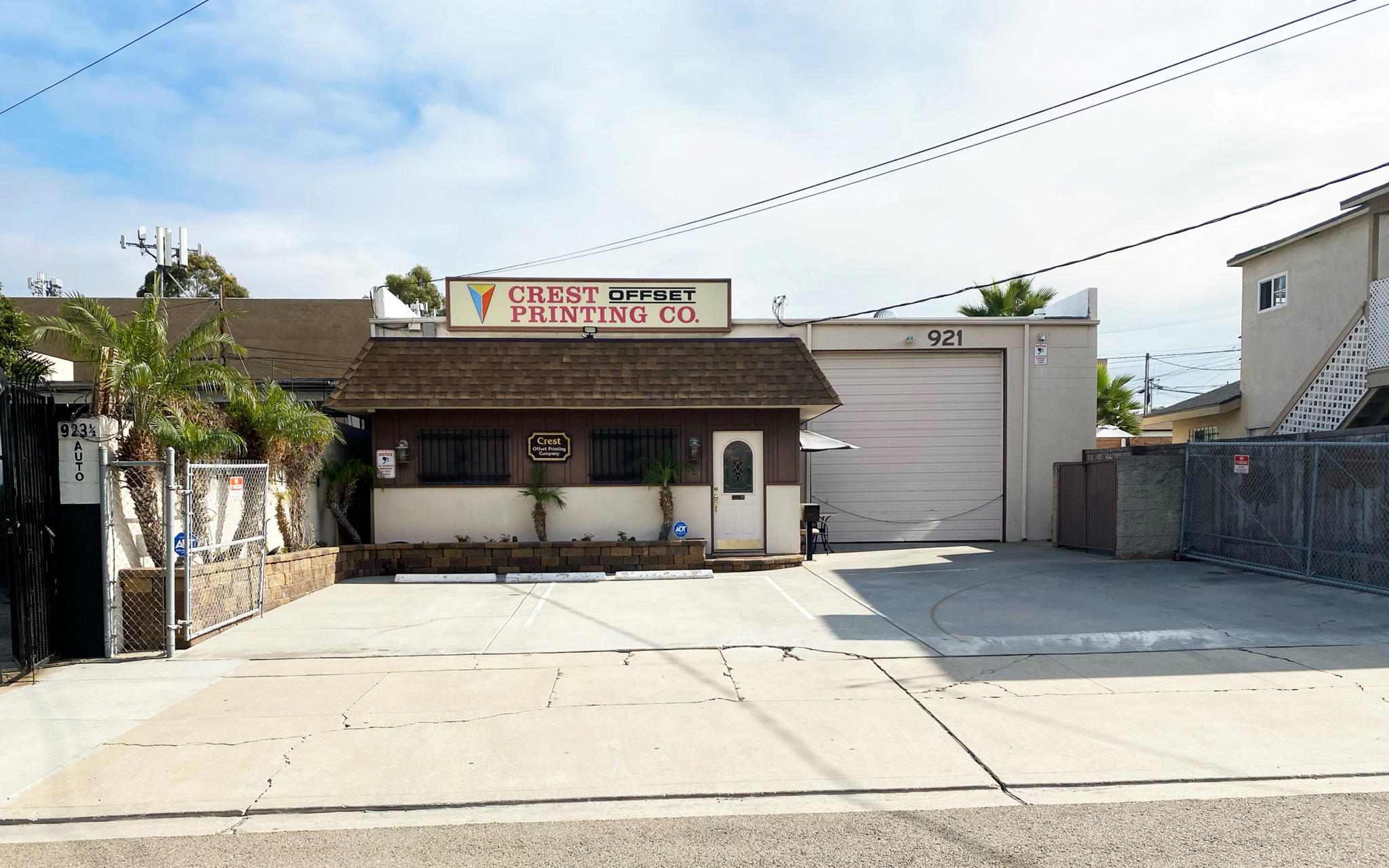 921 Coolidge Ave, National City, CA for Rent