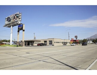 Ogden, UT Auto Dealership - 233 S Washington Blvd