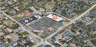 Colorado Springs, CO Retail - 1768 W Uintah St