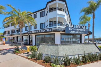 La Jolla, CA Retail - 5685-5693 La Jolla Blvd