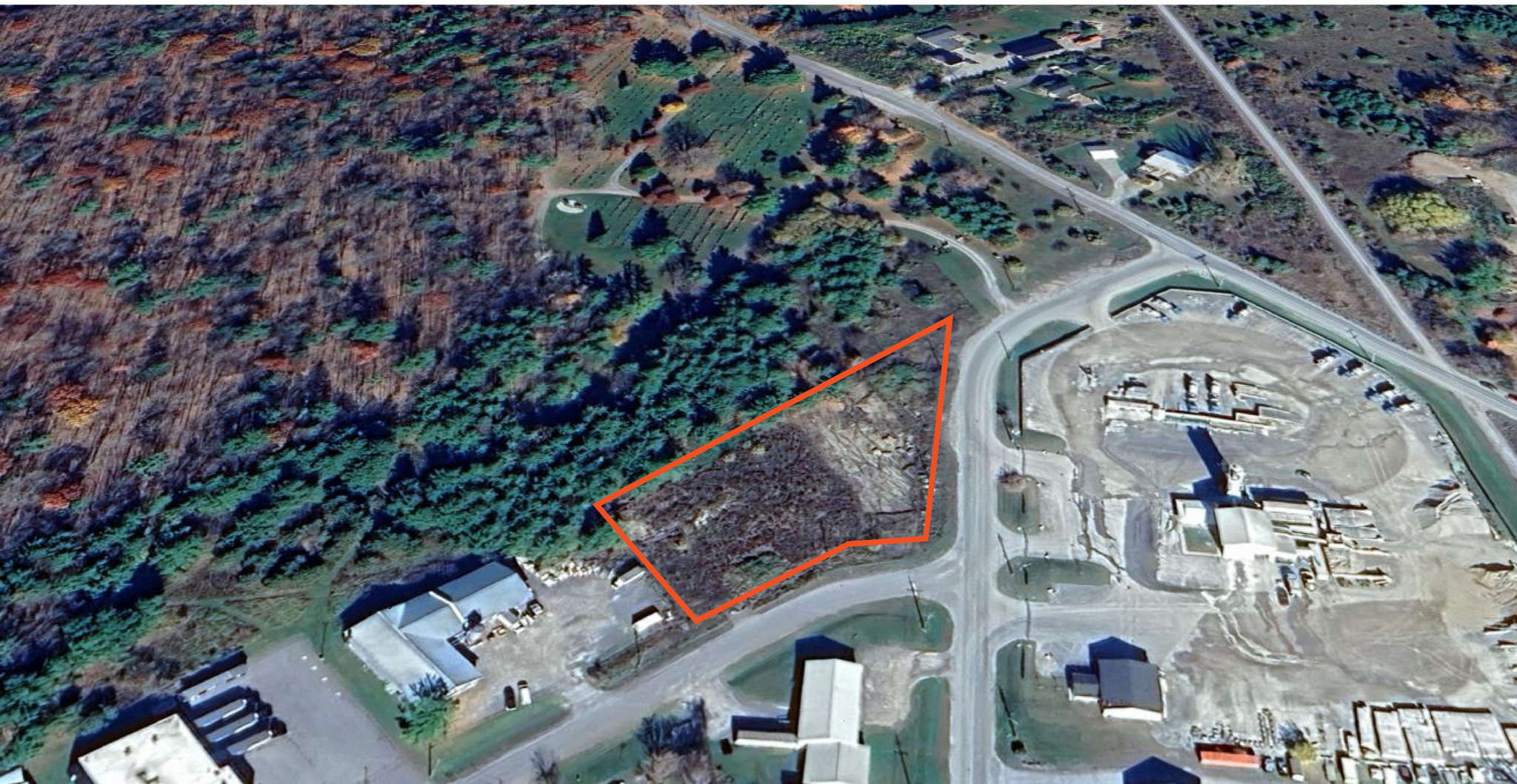 Bates Dr, Carleton Place, ON for Sale