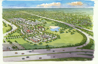 Stafford, VA Commercial - Austin Ridge Dr