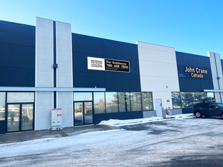 Edmonton, AB Industrial - 7003-7203 Roper Rd NW