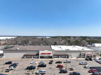 Chippewa Falls, WI Retail - 17158 County Highway J