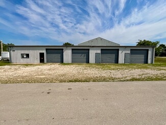 Kaiser, MO Warehouse - 3690 Kaiser Rd