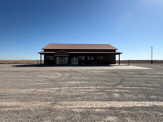 Russell, KS Flex - 2250 US Highway 40