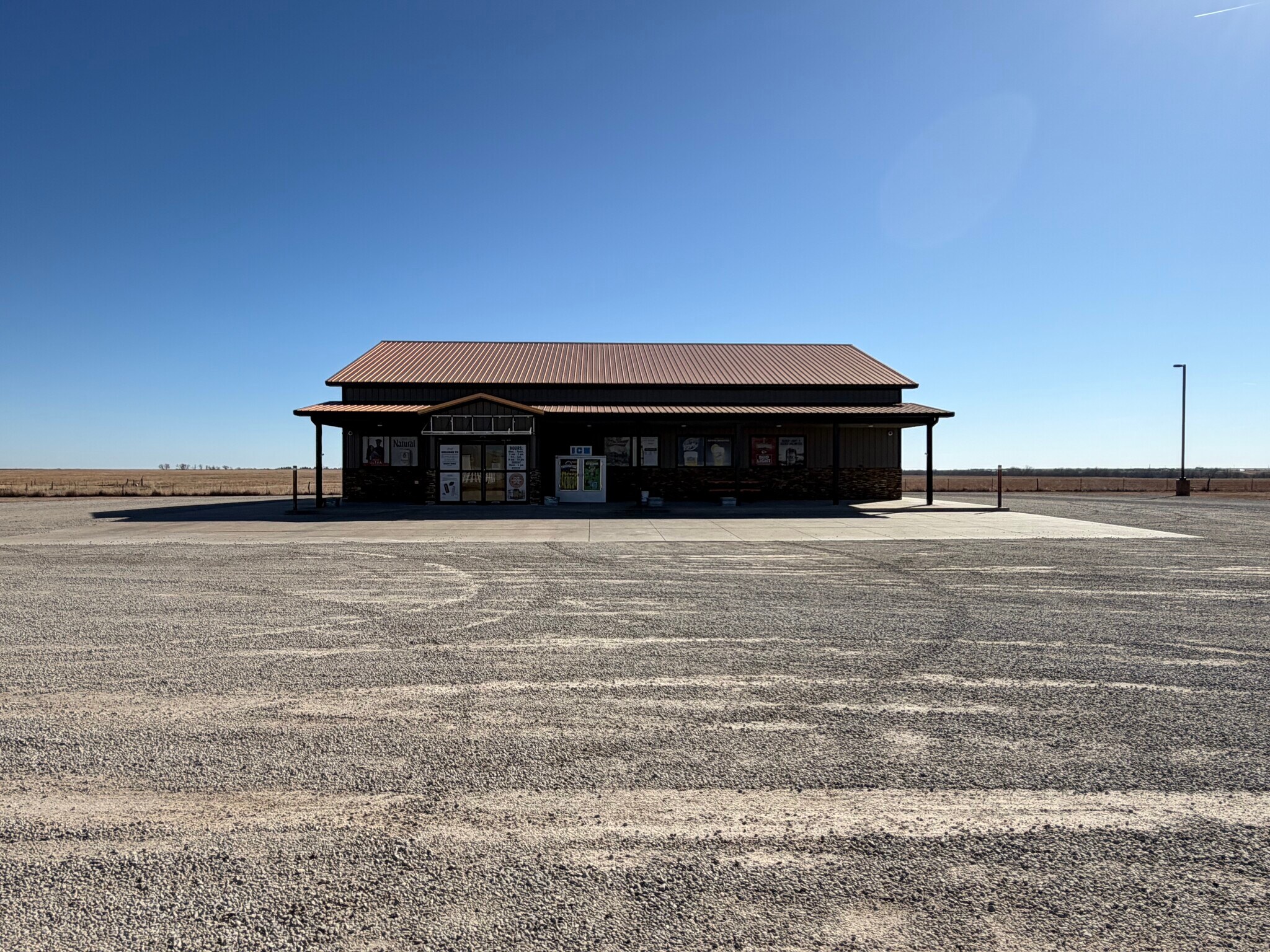 2250 US Highway 40, Russell, KS for Sale
