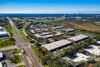 Tampa, FL Flex - 5912 Breckenridge Pky