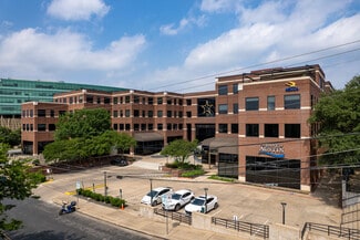 Austin, TX Office - 1717 W 6th St Austin, TX Office - 1717 W 6th St