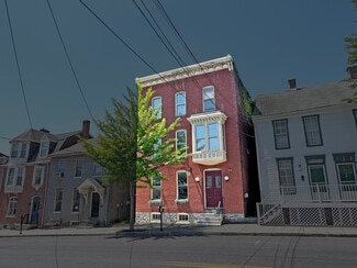 Gettysburg, PA Storefront Retail/Office - 247 Baltimore St Gettysburg, PA Storefront Retail/Office - 247 Baltimore St
